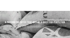 Desktop Screenshot of classiccoffee.ca